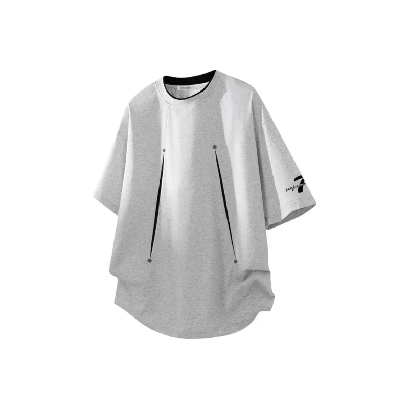 7 SEVFUN T Shirts Unisex-8