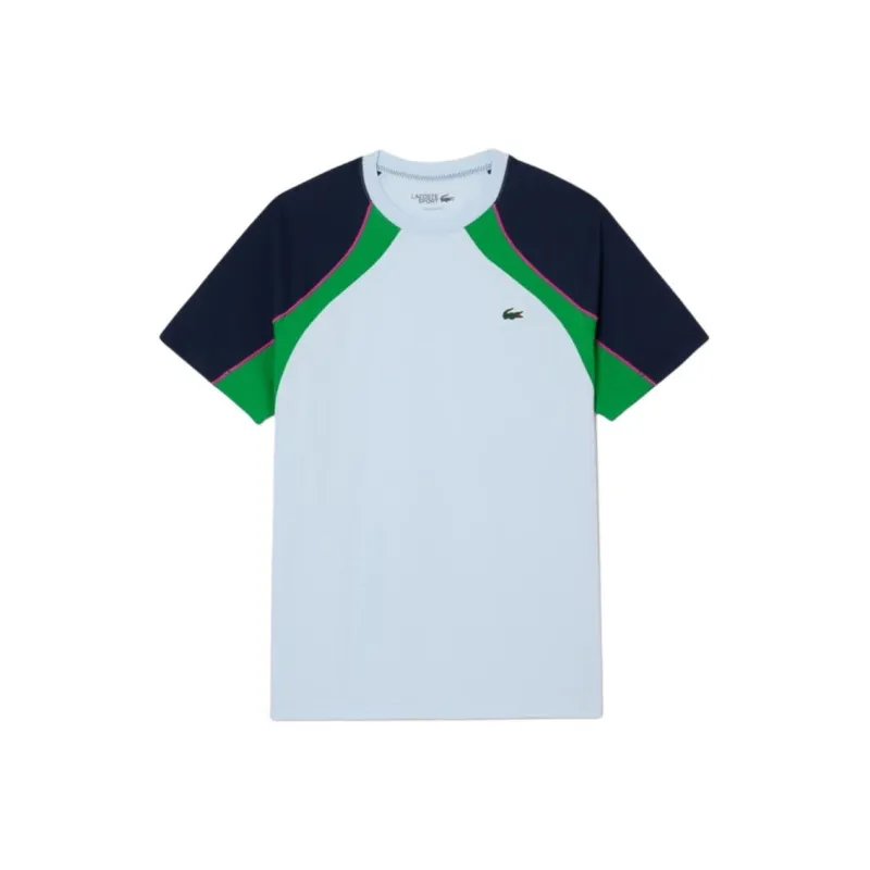LACOSTE Ultra Dry Colour block-5