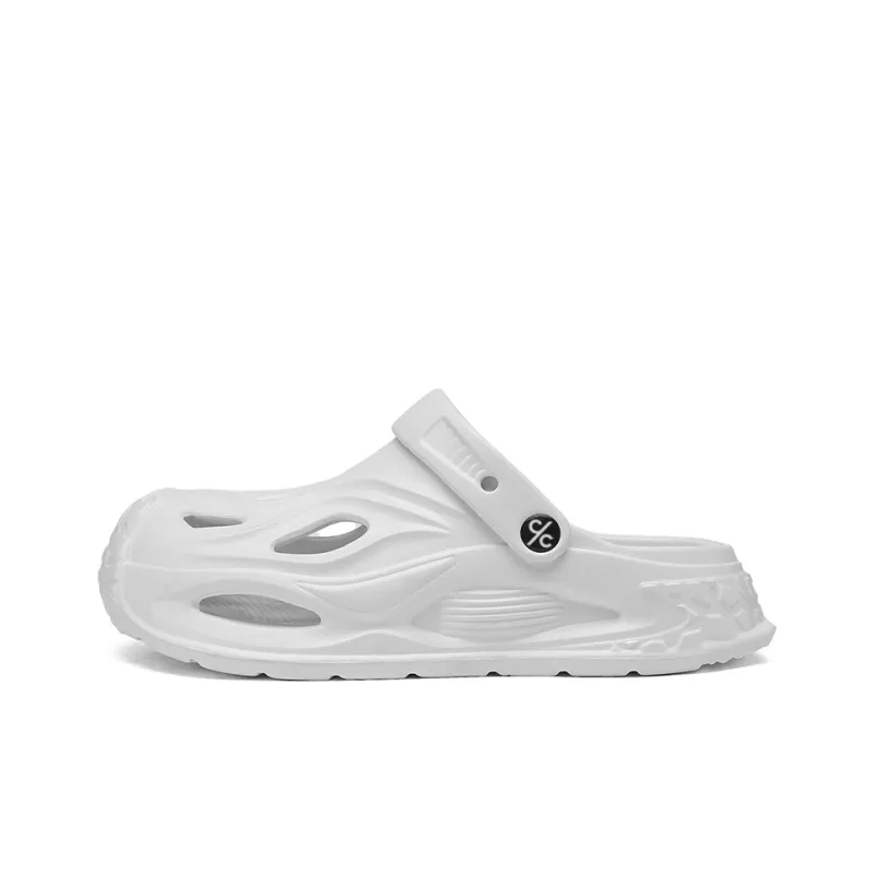 Colorful Creations Clogs Men-7