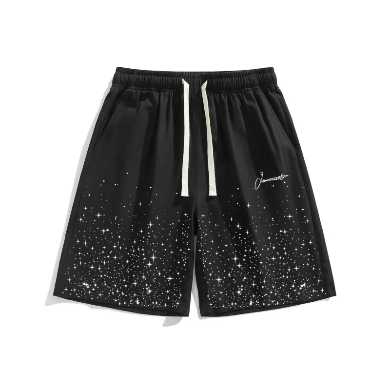 JEANSWEST Casual Shorts Unisex-0