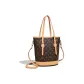 Khaki+Shopping Bag+Charm
