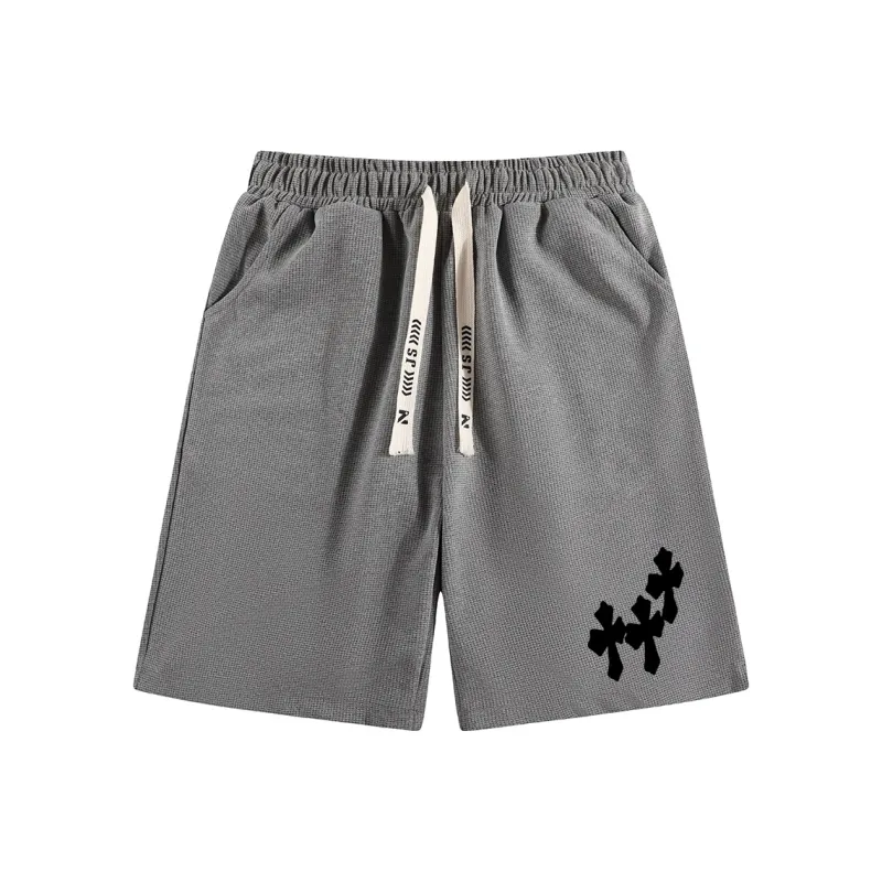 TIMD Casual Shorts Unisex-8