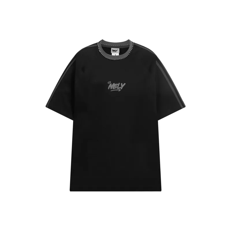 NELY T Shirts Unisex-5