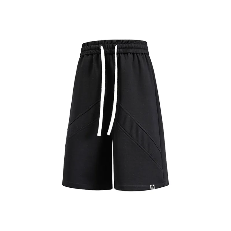 RED DRAGONFLY Casual Shorts Unisex-0