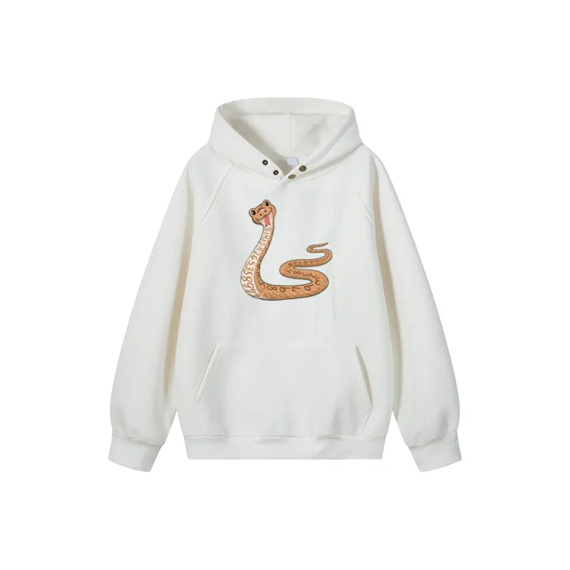 BABUGGE Sweatshirts Unisex-9
