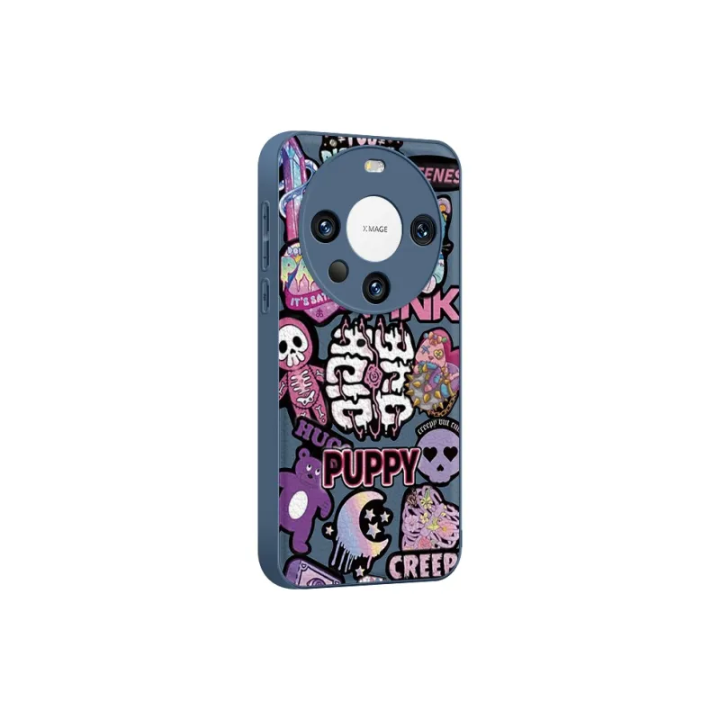 Small bones Phone Cases-8