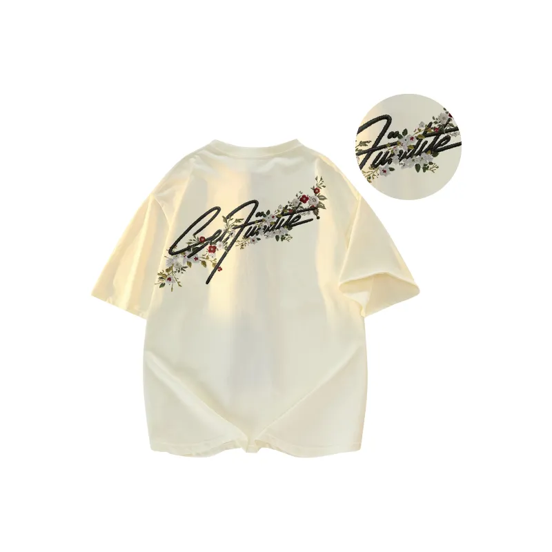 7 SEVFUN T Shirts Unisex-16