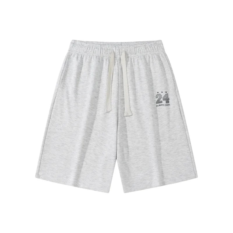 Endless Abyss Casual Shorts Unisex-10