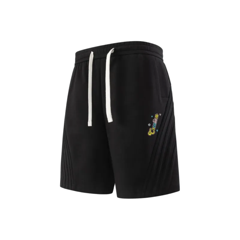 Colorful Creations Casual Shorts Unisex-0