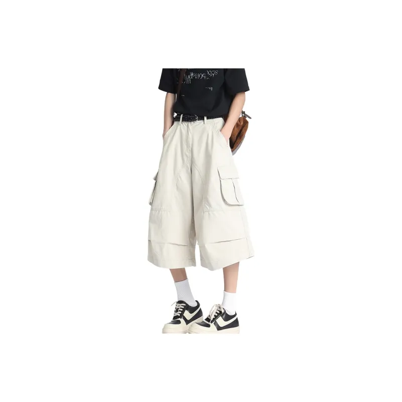 LOOX! Cargo Shorts Unisex-7