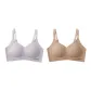 2 Pack Light Purple+Milk Coffee