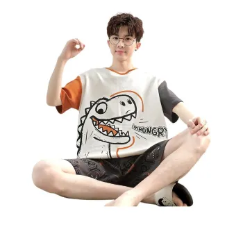 Ta Yan Men Pajama Sets