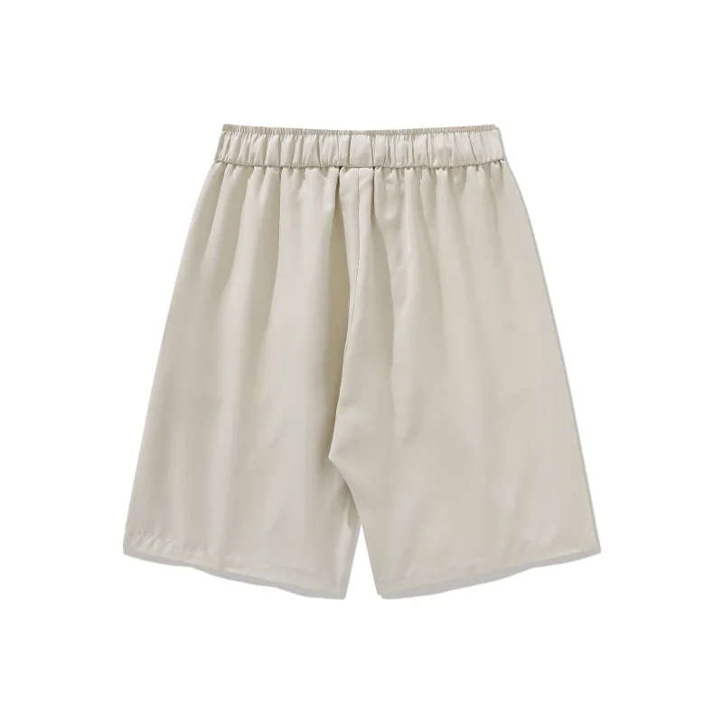 REXSHION Casual Shorts Unisex-6