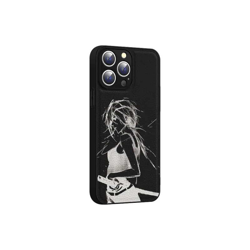 Small bones Phone Cases-11