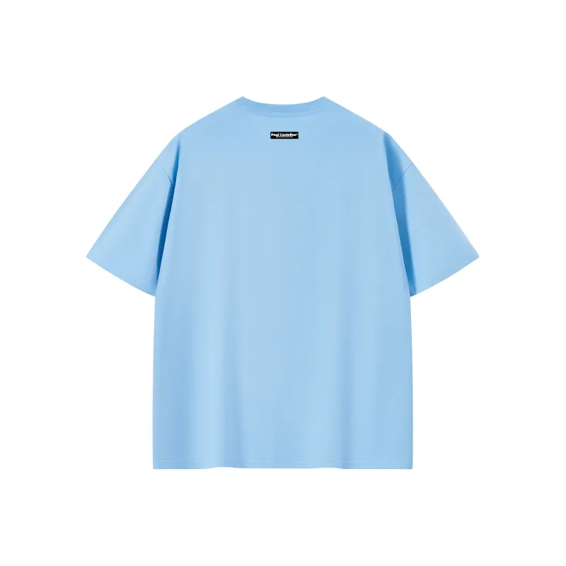 PAUL COSTELLOE T Shirts Unisex-18