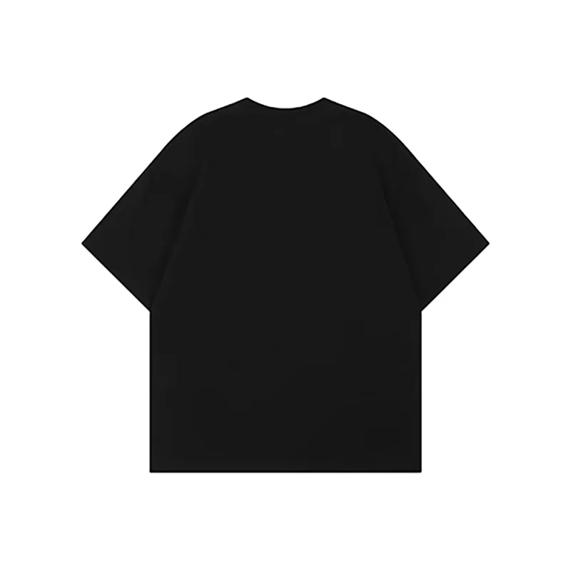 GY.VG T Shirts Unisex-1