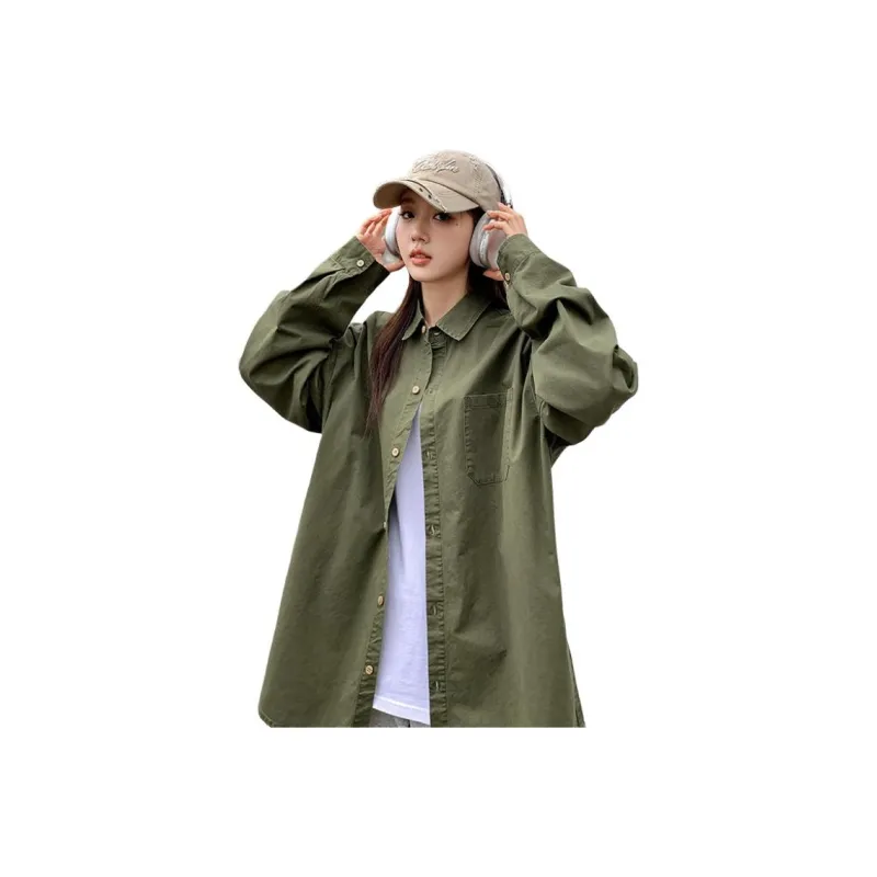 The New Age Family Shirt Women's-13