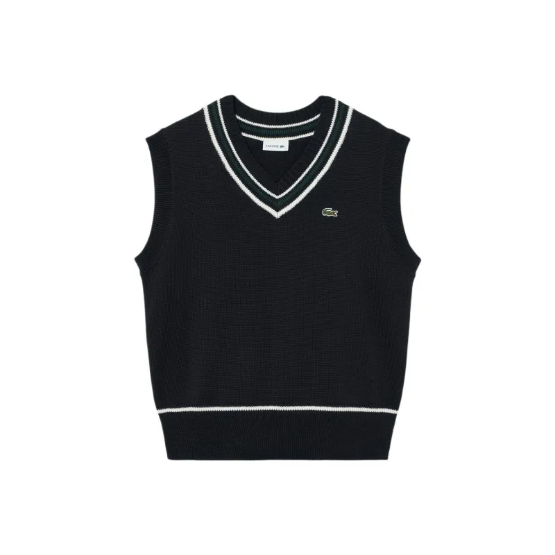 LACOSTE Tank Tops Women's-0