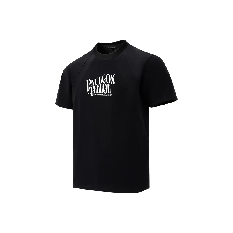 PAUL COSTELLOE T Shirts Unisex-1