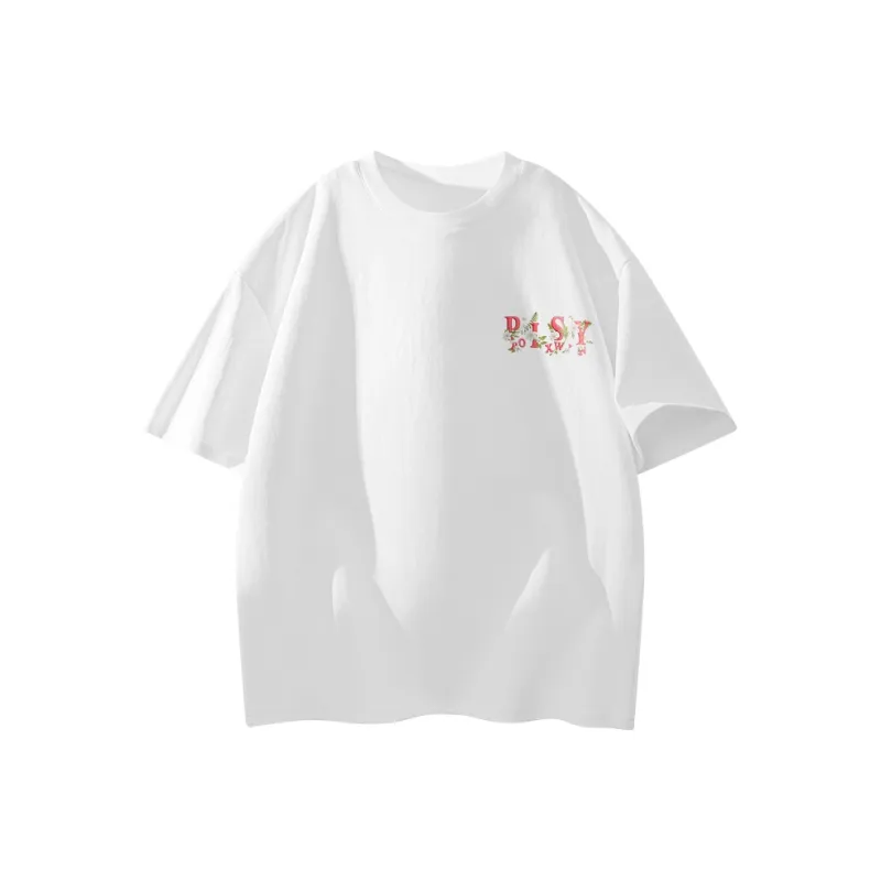 PISYPOX T Shirts Unisex-6