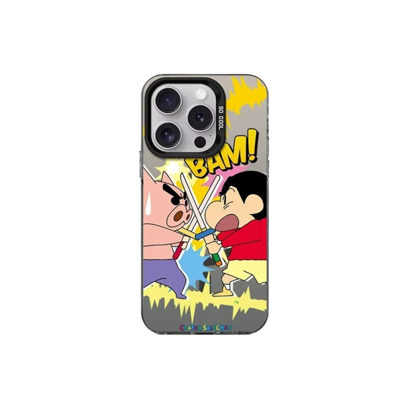 HASEE Phone Cases-2