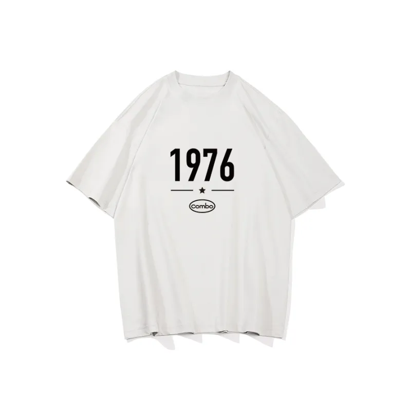 COMBO T Shirts Unisex-10