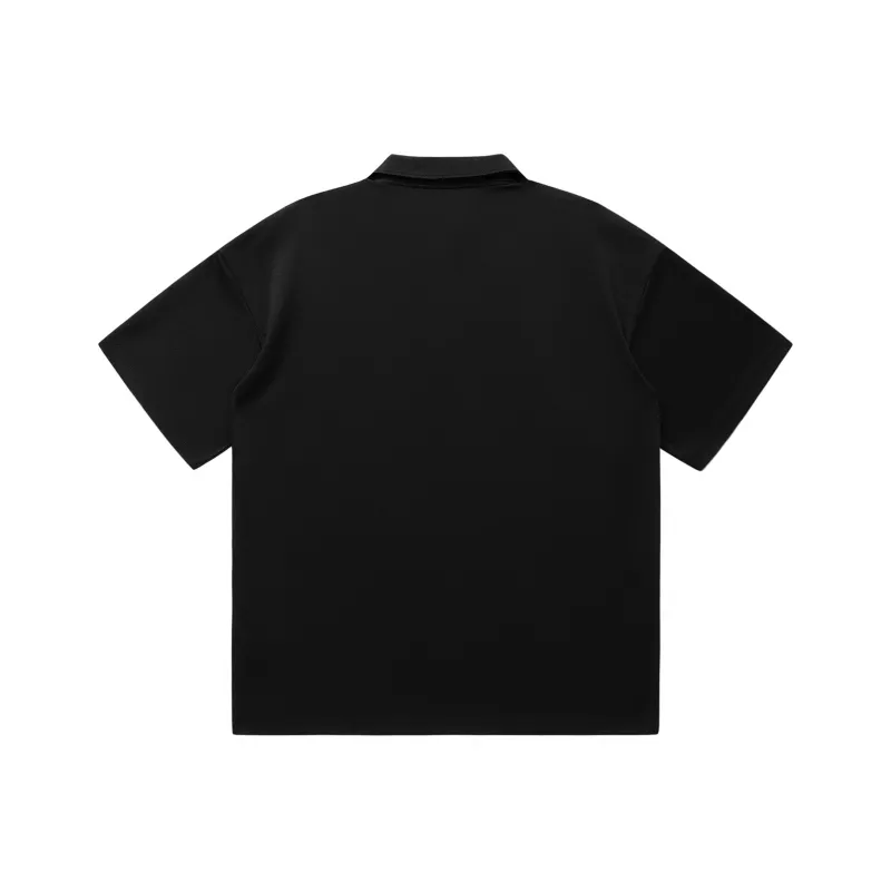 The Simpsons Polo Shirts Unisex-1