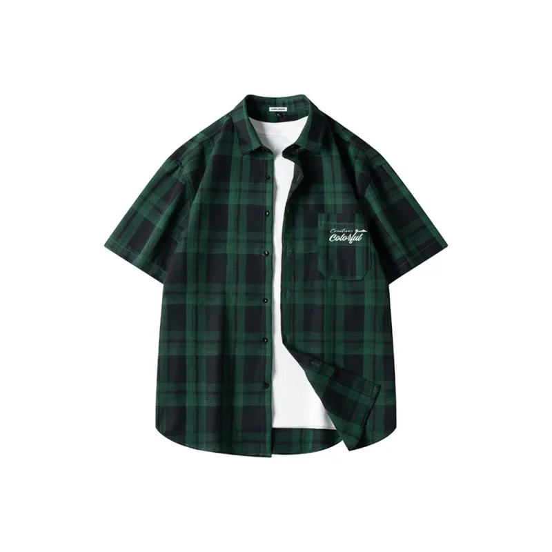 Colorful Creations Shirt Unisex-4