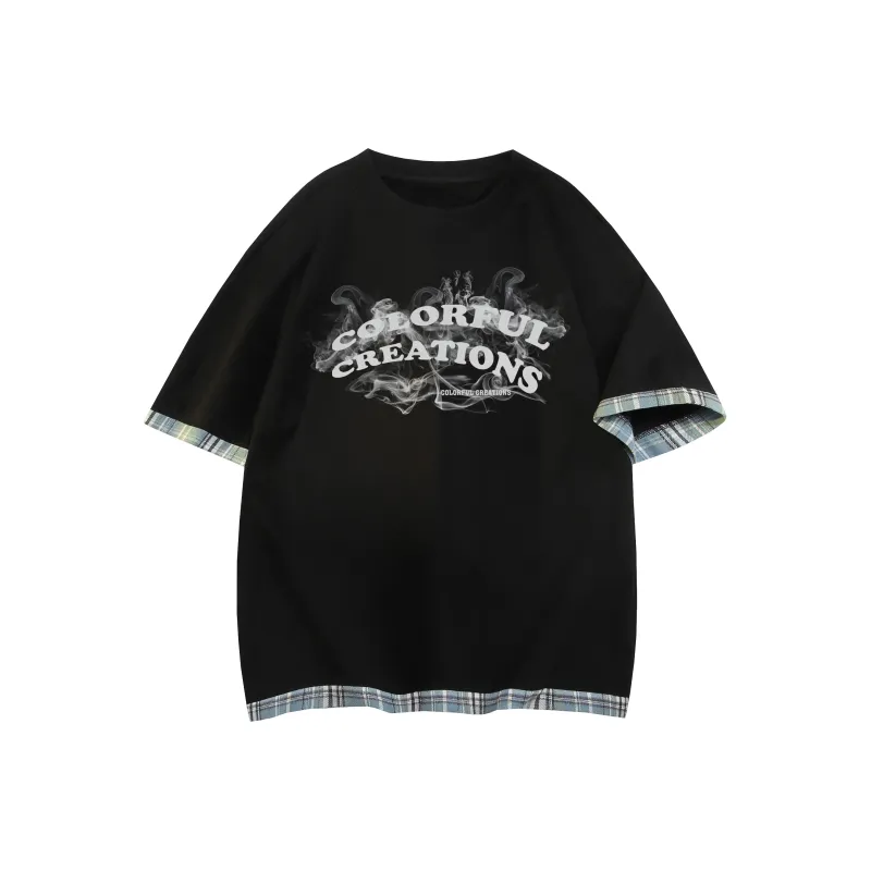 Colorful Creations T Shirt Unisex-2
