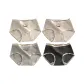 4 Pack (Ecru+Oats+Light Gray+Dark Gray)