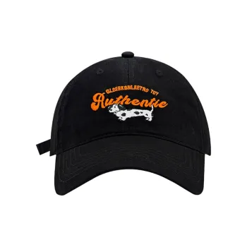 ALIEN BANG Cotton Baseball Caps Unisex