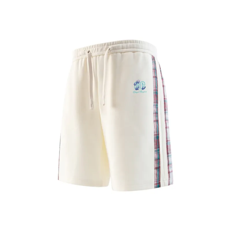 Colorful Creations Casual Shorts Unisex-4