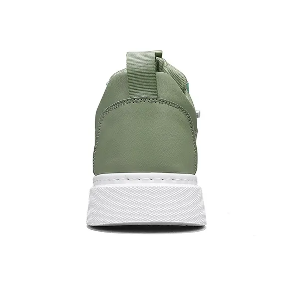 KEKAFU Low Top Skateboard Shoes Men's-8