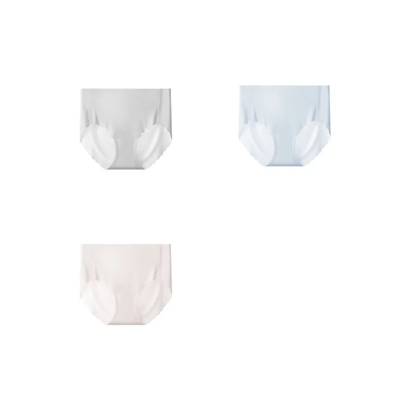 YUZHAOLIN Underpants Women's 3 Pack-13