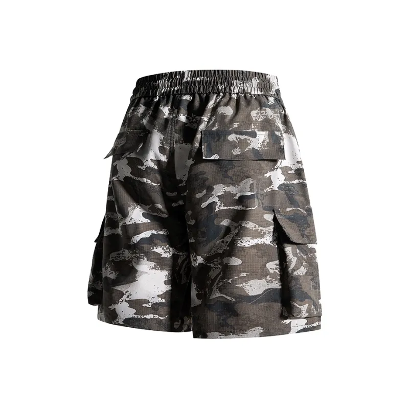 ROBINHOOD Casual Shorts Women's-6