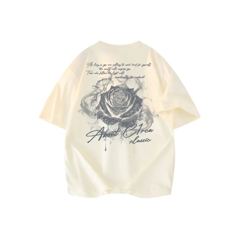 C1RCA T Shirts Unisex-5