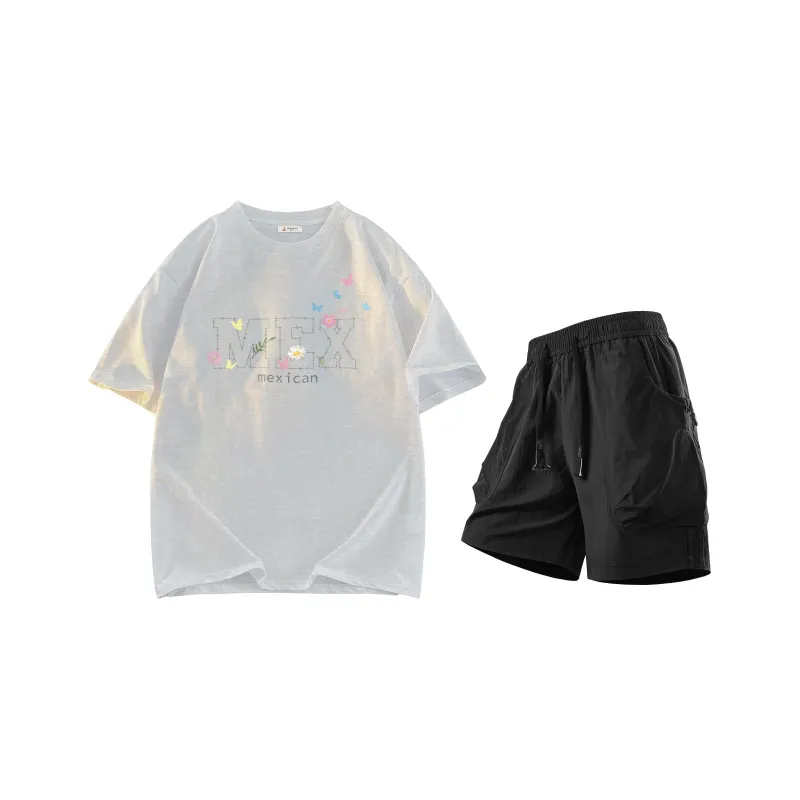 MEXICAN Casual Sportswear Unisex-38