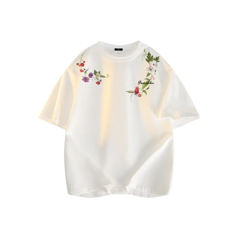 PAUL COSTELLOE T Shirts Unisex-9