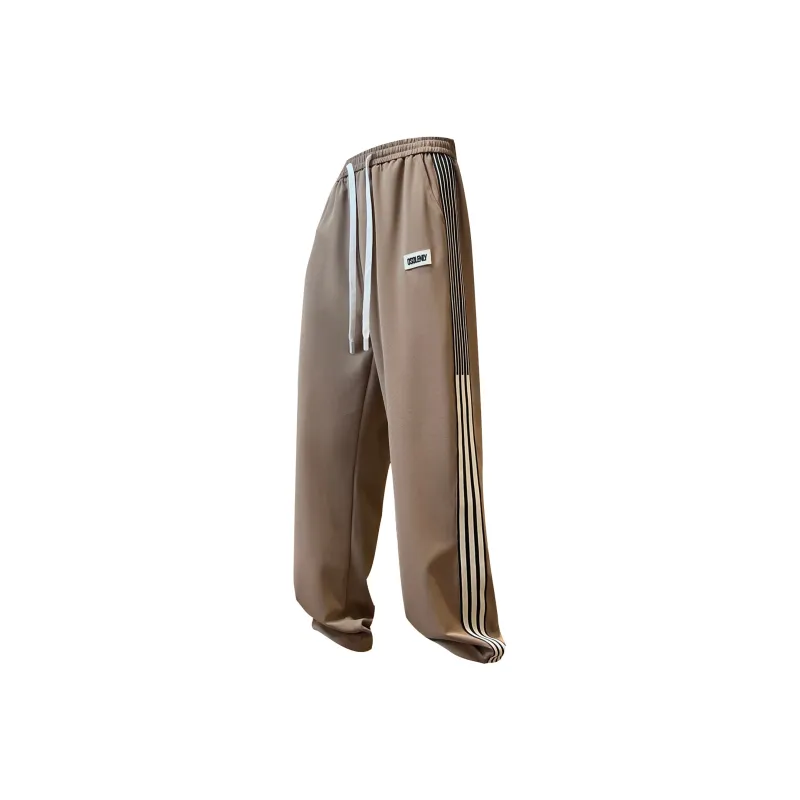 P8H9 Casual Pants Unisex-4