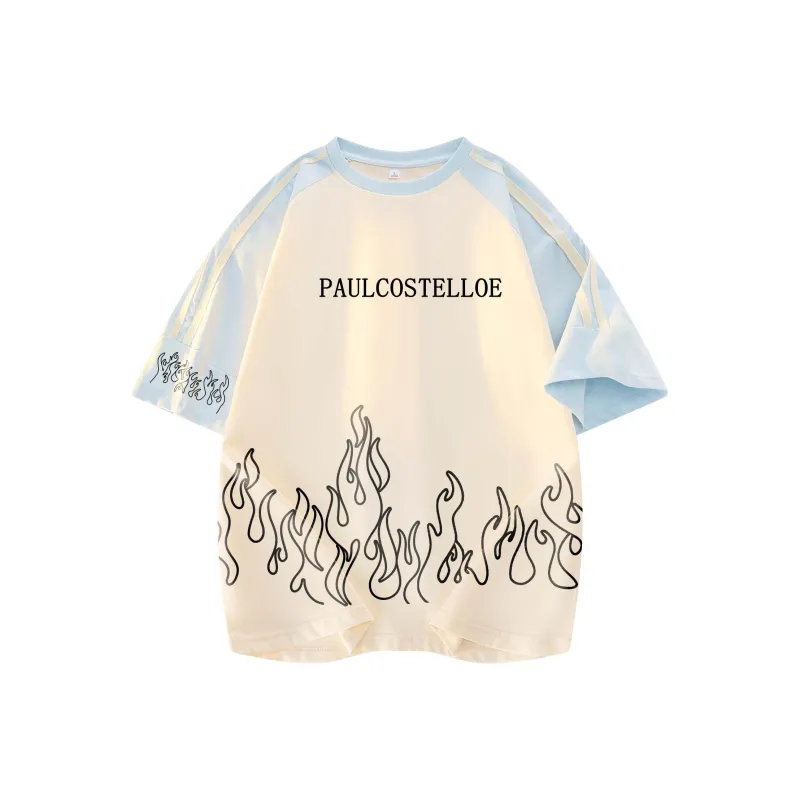 PAUL COSTELLOE T Shirts Unisex-11