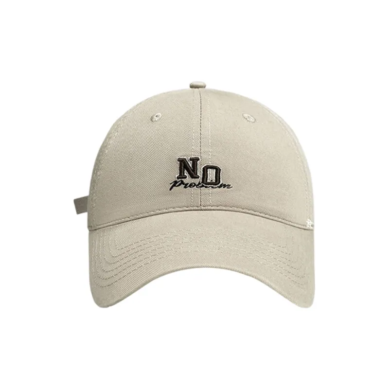 ROBINHOOD Cotton Baseball Caps Unisex-5
