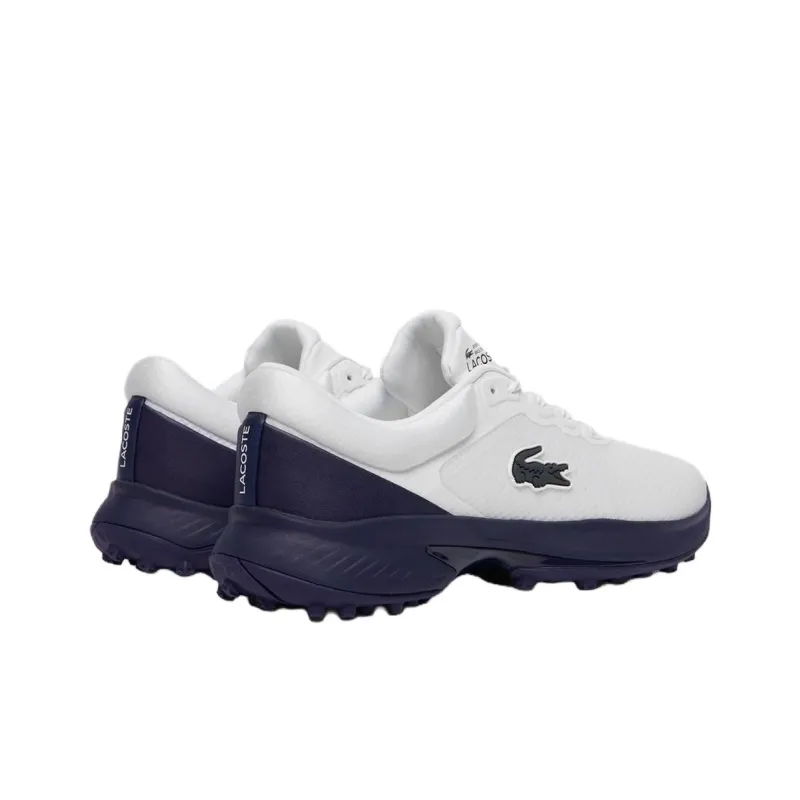 LACOSTE Anti Slip Wear Resistant Low Top Golf Shoes Men's-2