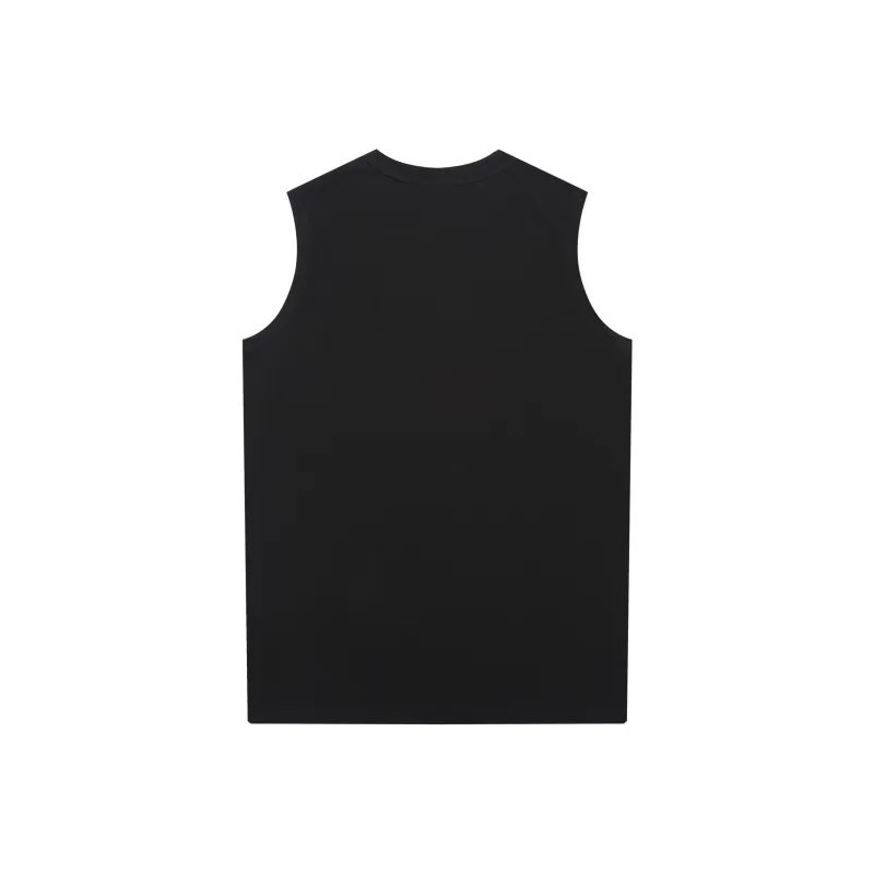 4EVER LAB Tank Tops Unisex-1