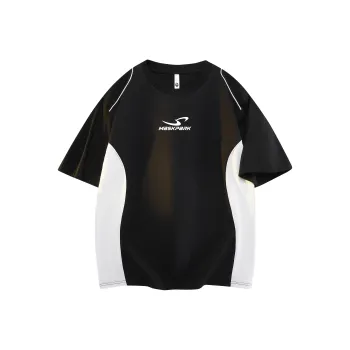 MASKPARK T Shirts Unisex
