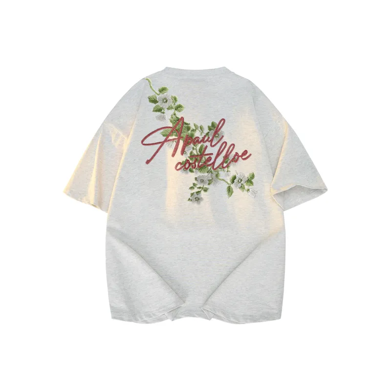 PAUL COSTELLOE T Shirts Unisex-21