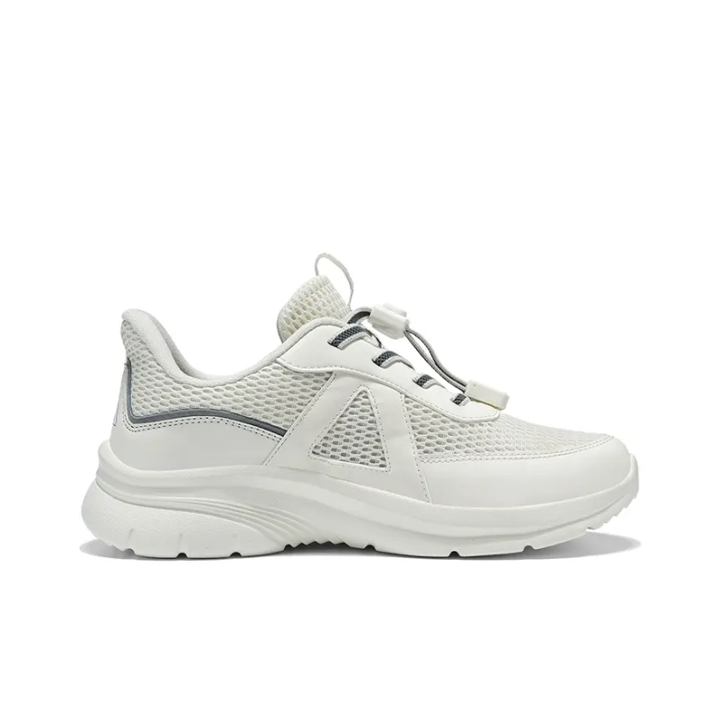 ZULIZ Shock Absorbers With Slip Resistant And Abrasion Resistant Properties Low Top Casual Shoes Unisex-19