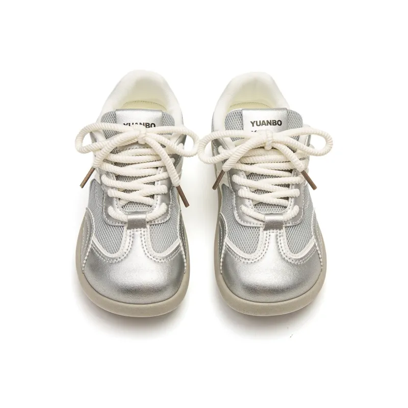 STAE Anti Slip Wear Resistant Low Top Skateboard Shoes Women's-12