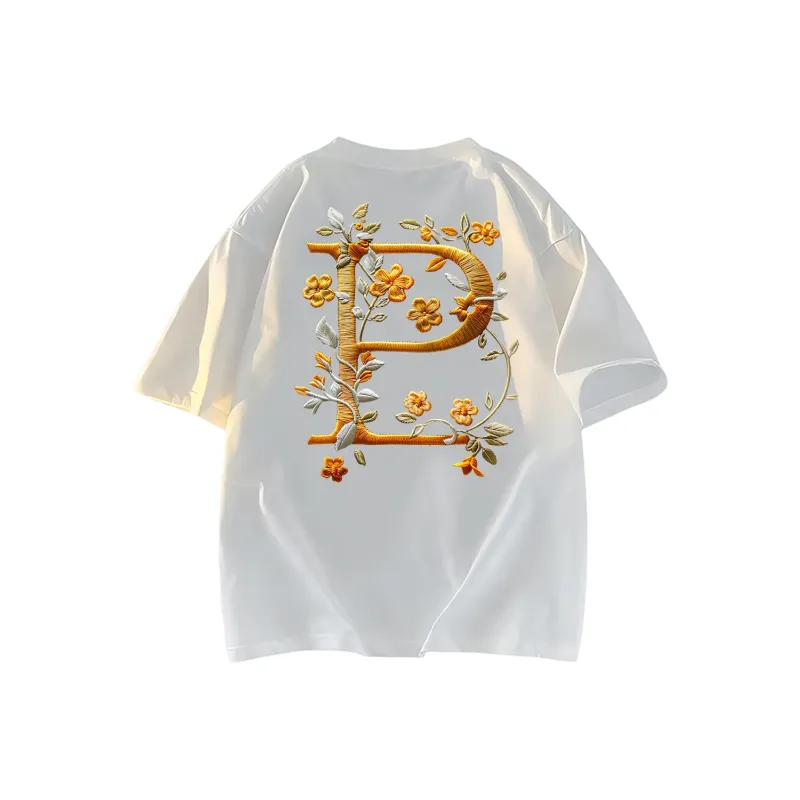 PAUL COSTELLOE T Shirts Unisex-4