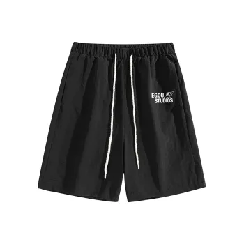 EGOU Casual Shorts Unisex