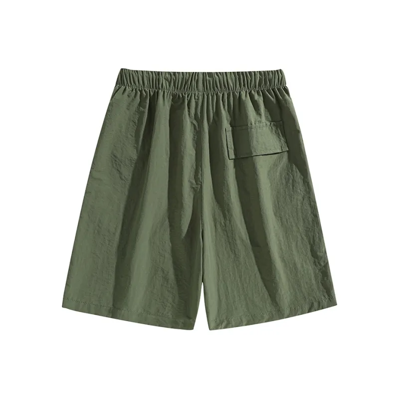 EGOU Casual Shorts Unisex-8
